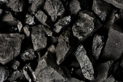Abereiddy coal boiler costs