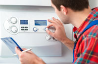 free Abereiddy gas safe engineer quotes